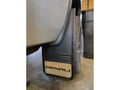 Truck Hardware Gatorback 12"x23" Denali Mud Flaps customer photo