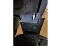 Truck Hardware Gatorback Mud Flap Brackets - Rear - Fits 2014-2018 GMC Sierra 1500 & 2015-2019 2500/3500HD customer photo