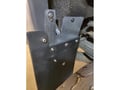 Truck Hardware Gatorback Mud Flap Brackets - Rear - Fits 2014-2018 GMC Sierra 1500 & 2015-2019 2500/3500HD customer photo