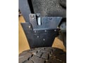 Truck Hardware Gatorback Mud Flap Brackets - Rear - Fits 2014-2018 GMC Sierra 1500 & 2015-2019 2500/3500HD customer photo
