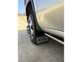 Truck Hardware Gatorback High Country Dually Mud Flaps - Set of 4 - Fits 2020-2026 Chevy Silverado 3500HD customer photo