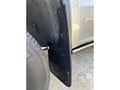 Truck Hardware Gatorback High Country Dually Mud Flaps - Set of 4 - Fits 2020-2026 Chevy Silverado 3500HD customer photo