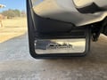 Truck Hardware Gatorback High Country Dually Mud Flaps - Set of 4 - Fits 2020-2026 Chevy Silverado 3500HD customer photo