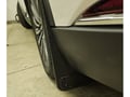 Truck Hardware Gatorback Rubber Mud Flaps - Set of 4 - Fits 2020-2026 Lincoln Aviator customer photo
