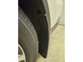 Truck Hardware Gatorback Rubber Mud Flaps - Set of 4 - Fits 2020-2026 Lincoln Aviator customer photo
