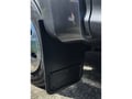 Truck Hardware Gatorback Rubber Mud Flaps - Front Pair - Fits 2017-2026 Ford F-450 customer photo