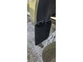 Truck Hardware Gatorback Rubber Mud Flaps - Front Pair - Fits 2017-2026 Ford F-450 customer photo
