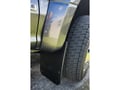 Truck Hardware Gatorback Rubber Mud Flaps - Front Pair - Fits 2017-2026 Ford F-450 customer photo