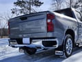 Truck Hardware Gatorback Z71 Mud Flaps - Rear Pair - Fits 2019-2026 Chevy Silverado 1500 customer photo