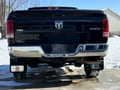 Truck Hardware Gatorback RAM Head Mud Flaps - Set of 4 - Fits 2009-2018 RAM 1500 & 2010-2018 RAM 2500/3500 customer photo