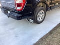 Truck Hardware Gatorback Ford Replacement Plate customer photo