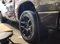 Truck Hardware Gatorback Rubber Mud Flaps - Set of 4 - Fits 2019-2026 RAM 1500 customer photo