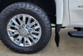 Truck Hardware Gatorback American Flag Mud Flaps - Set of 4 - Fits 2020-2026 GMC Sierra 2500/3500HD customer photo