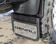 Truck Hardware Gatorback Denali Mud Flaps - Set of 4 - Fits 2020-2026 GMC Sierra 2500/3500HD customer photo