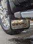Truck Hardware Gatorback Denali Mud Flaps - Set of 4 - Fits 2020-2026 GMC Sierra 2500/3500HD customer photo