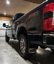 Truck Hardware Gatorback Blue Ford Oval Mud Flaps - Set of 4 - Fits 2023-2026 Ford F-250/F-350 customer photo