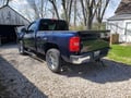 Truck Hardware Gatorback 12"x23" Black Bowtie Cut Mud Flaps customer photo