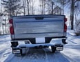 Truck Hardware Gatorback Z71 Mud Flaps - Rear Pair - Fits 2019-2026 Chevy Silverado 1500 customer photo
