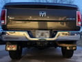 Truck Hardware Gatorback Gunmetal RAM Head Mud Flaps - Front Pair - Fits 2009-2018 RAM 1500 & 2010-2026 RAM 2500/3500 customer photo