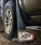 Truck Hardware Gatorback 12"x23" Chevrolet Classic Mud Flaps customer photo