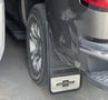 Truck Hardware Gatorback 12"x23" Chevrolet Classic Mud Flaps customer photo