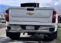Truck Hardware Gatorback Rubber Dually Mud Flaps - Set of 4 - Fits 2020-2026 GMC Sierra 3500HD customer photo
