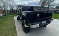 Truck Hardware Gatorback Rubber Mud Flaps - 14" Wide - Stainless Steel Brackets customer photo