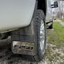 Truck Hardware Gatorback Ford Replacement Plate customer photo