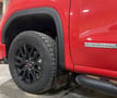 Truck Hardware Gatorback Red GMC Mud Flaps - Set of 4 - Fits 2019-2026 GMC Sierra 1500 customer photo