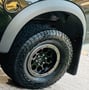 Truck Hardware Gatorback Raptor SVT Mud Flaps - Set customer photo