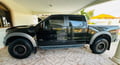 Truck Hardware Gatorback Raptor SVT Mud Flaps - Set customer photo