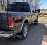 Truck Hardware Gatorback 12"x23" Powerstroke Cut Mud Flaps customer photo