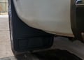 Truck Hardware Gatorback Rubber Dually Mud Flaps - Set of 4 - Fits 2015-2019 Silverado/Sierra 3500HD customer photo