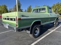Truck Hardware Gatorback 10"x18" Stainless Steel Mud Flaps customer photo