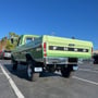 Truck Hardware Gatorback 12"x23" Ford Script Mud Flaps customer photo