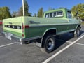 Truck Hardware Gatorback 12"x23" Ford Script Mud Flaps customer photo