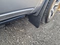 Truck Hardware Gatorback Rubber Mud Flaps - Set of 4 - Fits 2019-2026 RAM 1500 customer photo