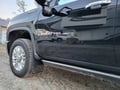 Truck Hardware Finishing Caps - 4 Piece - Fits 2020-2026 Chevy Silverado HD customer photo
