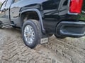 Truck Hardware Finishing Caps - 4 Piece - Fits 2020-2026 Chevy Silverado HD customer photo
