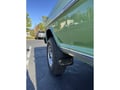 Truck Hardware Gatorback 10"x18" Stainless Steel Mud Flaps customer photo