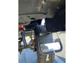 Truck Hardware Gatorback 10"x18" Stainless Steel Mud Flaps customer photo