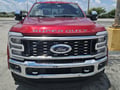 Putco Ford Hood & Tailgate Letters customer photo
