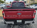 Putco Ford Hood & Tailgate Letters customer photo