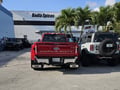 Putco Ford Hood & Tailgate Letters customer photo