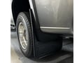 Truck Hardware Gatorback Rubber Dually Mud Flaps - Set of 4 - Fits 2020-2026 Chevy Silverado 3500HD customer photo