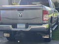 Truck Hardware Gatorback RAM Horizontal Mud Flaps - Rear Pair - Fits 2019-2026 RAM 2500/3500 customer photo