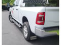 Truck Hardware Gatorback RAM Horizontal Mud Flaps - Set of 4 - Fits 2019-2026 RAM 2500/3500 customer photo