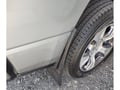 Truck Hardware Gatorback Rubber Mud Flaps - Set of 4 - Fits 2019-2026 RAM 1500 customer photo
