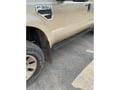 Truck Hardware Gatorback 12"x23" Blue Ford Oval Mud Flaps customer photo