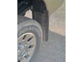 Truck Hardware Gatorback 12"x23" Blue Ford Oval Mud Flaps customer photo